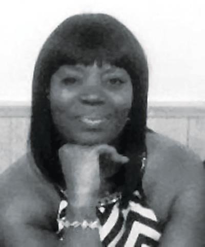 Carol (Shed) Queen - 1965- 2016