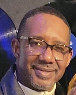 Roderick Aundray Taylor Sr.